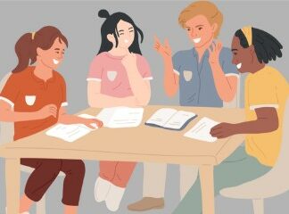 Accompagnement en groupe à l'entretien d'entrée dans les écoles paramédicales