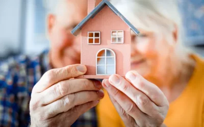 Maintien de l’autonomie des seniors à domicile et prévention de la dépendance