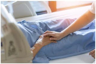 L’accompagnement de fin de vie et les soins palliatifs